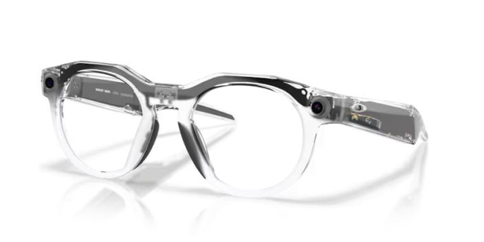 Oakley Meta HSTN Clear Transitions Grey tuotekuva 1