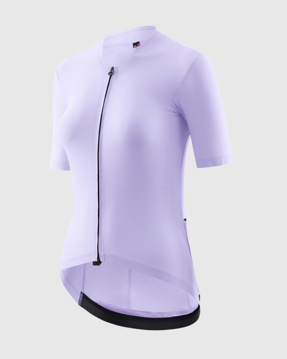 Ajopainta Naisten Asson DYORA R Jersey S11 Stella Lavender tuotekuva 3