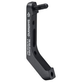 Shimano Levyjarruadapteri taka 140mm flatmount -> postmount