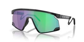 Oakley Oakley BXTR Metal Polished Black Prizm Jade