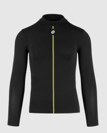 Assos Aluspaita Assos Spring Fall Long Sleeve Skin Layer