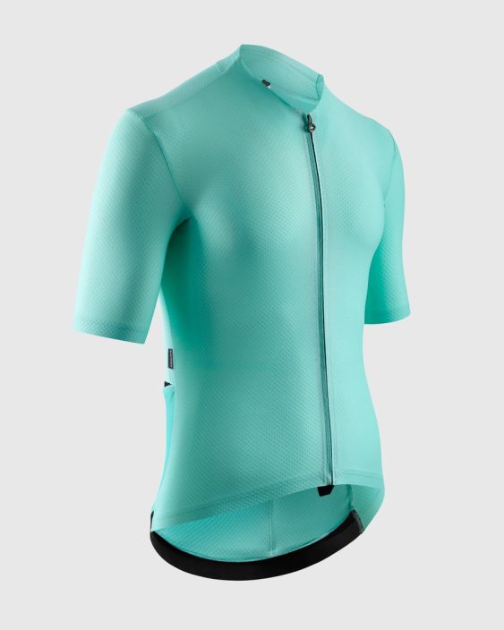 Ajopaita Assos Equipe R Jersey S11 Halo Green tuotekuva 2