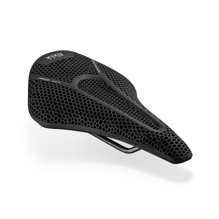 Satula Fizik Vento Argo R3 Adaptive Our versatile, short-nosed cycling saddle featuring the revolutionary zonal comfort of