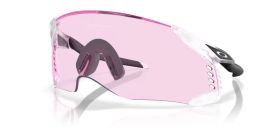 Oakley Oakley Velo Kato Matte Clear Prizm Low Light