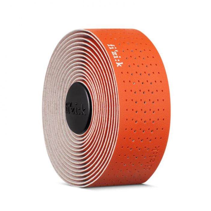 Tankonauha Fizik Tempo Microtex Classic Tempo are bar tapes designed for an unparalled performance, durability and