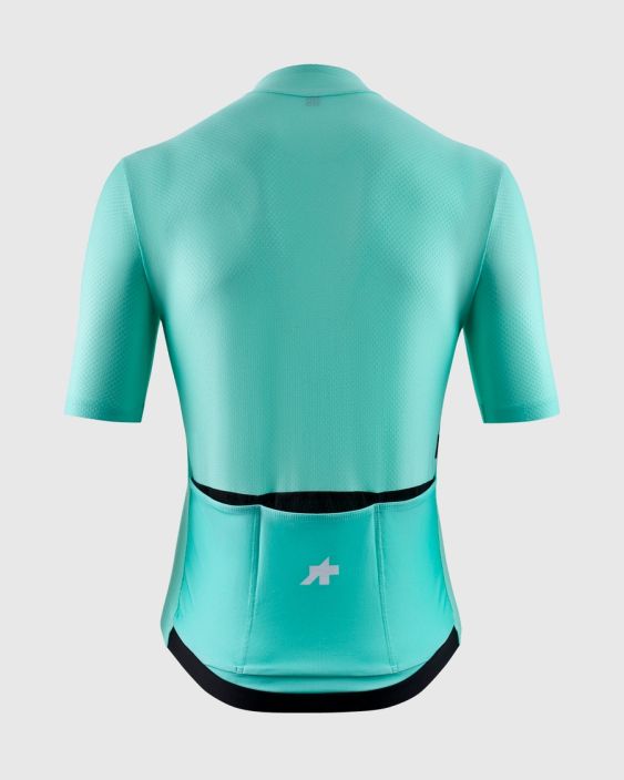 Ajopaita Assos Equipe R Jersey S11 Halo Green tuotekuva 1