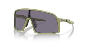 Oakley Oakley Sutro S Matte Fern Prizm Grey