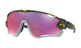 Oakley Jawbreaker Carbon Prizm Road