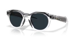 Oakley Oakley Meta HSTN Clear Transitions Grey
