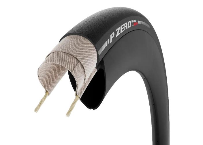 Rengas Pirelli P Zero Race TLR RS 28mm The P ZERO™ Race TLR RS represents the latest addition to our range of P ZERO™ Race