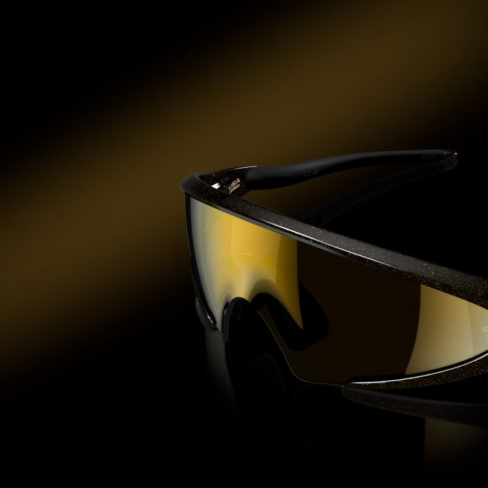 Oakley Ellipse Midas Fleck Prizm 24k tuotekuva 4