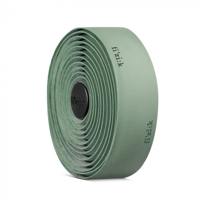 Tankonauha Fizik Terra Bondcush Tacky Terra are bar tapes designed for those who go off-road on drop bars. Bondcush is