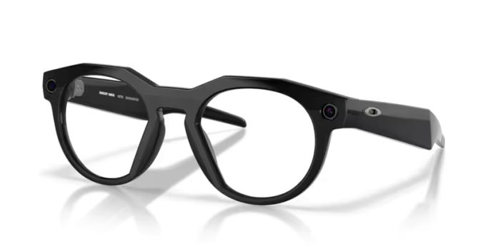Oakley Meta HSTN Black Transitions Amethyst tuotekuva 1