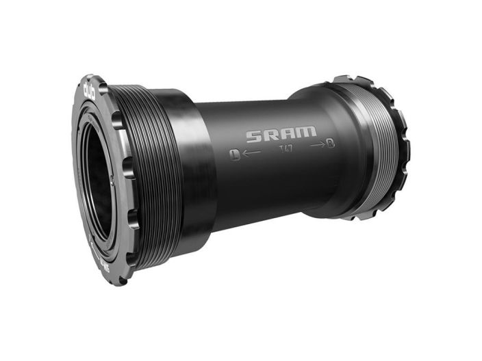 Keskiolaakeri Sram T47 DUB