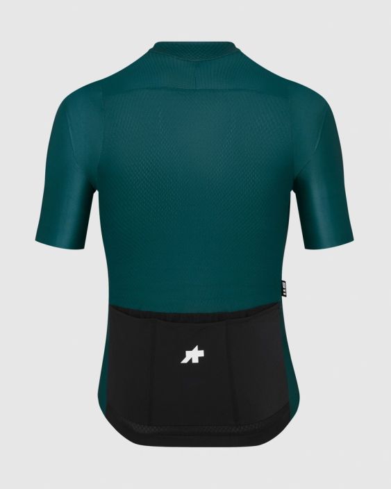 Ajopaita Assos MILLE GT Jersey S11 EVO Deep Petrol tuotekuva 1