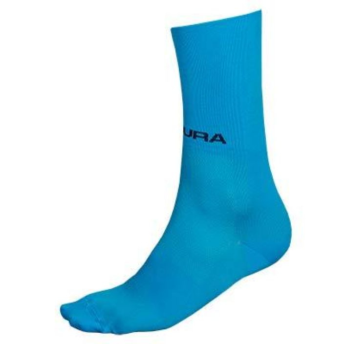 Endura Pro SL Sock II Clean, Colourful Sock Doping Soft feel, high wicking Meryl® Hydrogen yarn Flat seam toe for comfort