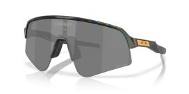 Oakley Oakley Sutro Lite Sweep Dark Galaxy Prizm Black