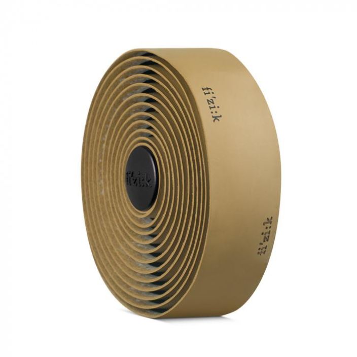 Tankonauha Fizik Terra Bondcush Tacky Terra are bar tapes designed for those who go off-road on drop bars. Bondcush is