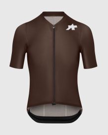 Assos Ajopaita Assos MILLE GT Jersey S11 EVO Ground Brown
