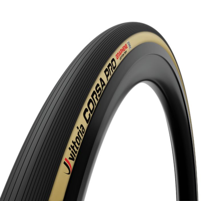 Rengas Vittoria Cora PRO TLR Corsa PRO is the most advanced cotton tyre ever made, delivering unmatched pro-level racing