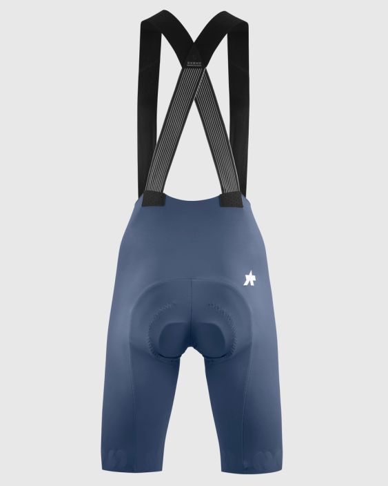 Ajohousu Naisten Assos DYORA R Bib Shorts S11 Secret Blue tuotekuva 1 Ajohousu Naisten Assos DYORA R Bib Shorts S11 Secret Blue tuotekuva 1