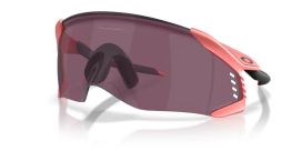Oakley Oakley Velo Kato Muted Metallic Paloma Prizm Road Black