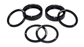 ROTOR RHAWK & RRAPTOR SPACER SET BOOST