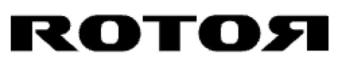 Rotor logo