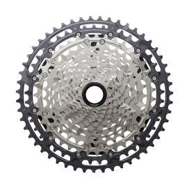 Shimano Kasetti XT M8200 10-51T 12v