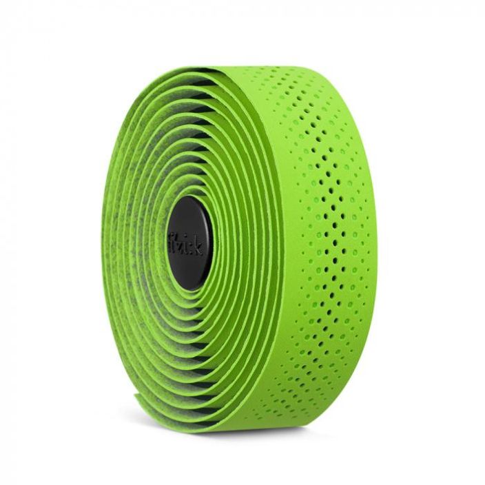 Tankonauha Fizik Tempo Bondcush Soft Tempo are bar tapes designed for an unparalled performance, durability and versatility