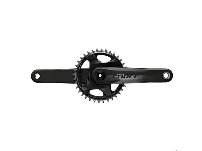 Kampisarja Sram Force AXS Dub 175 44T