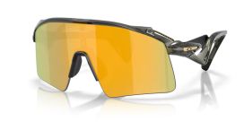 Oakley Oakley Stunt Wing Grey Smoke Prizm 24k