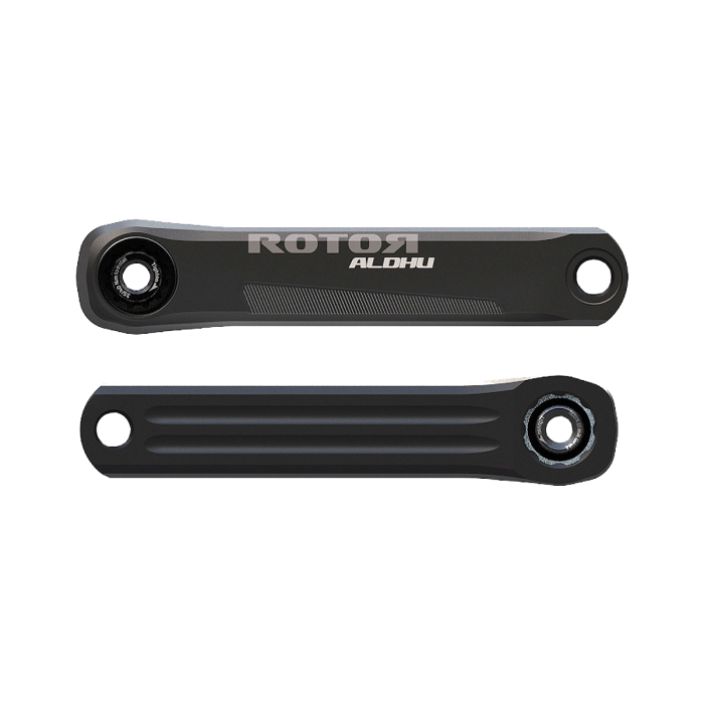 ROTOR ALDHU24 CRANK ARMS 172 mm C02-108-20010-0 ROTOR ALDHU24 CRANK ARMS 172 mm C02-108-20010-0