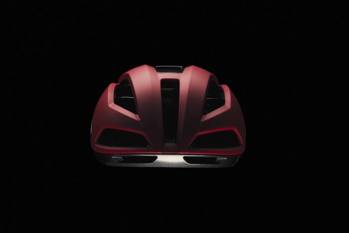 Kypara Oakley Velo Stelvio