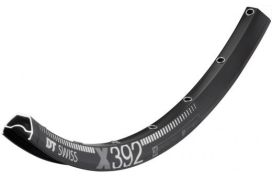 DT Swiss Vanne DT Swiss X392 28h 27,5"