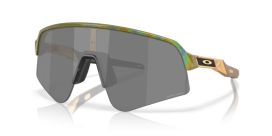 Oakley Oakley Sutro Lite Sweep Fern Spacedust Prizm Black