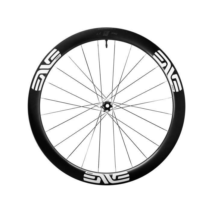 Kiekkopari Enve G SES 4.5 PRO Disc Shimano White tuotekuva 1 Kiekkopari Enve G SES 4.5 PRO Disc Shimano White tuotekuva 1