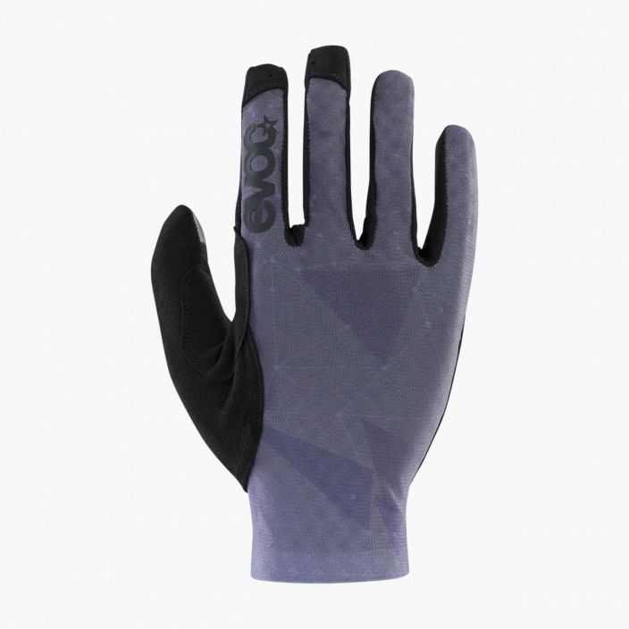 Evoc Lite Touch Glove The LITE TOUCH GLOVE is the glove of choice for races or very hot conditions. Featuring a completely