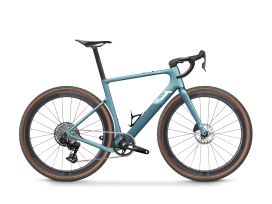 3T 3T Racemax WPNT Rival XPLR AXS 1X13 Discus 40|30 Aliseo - S