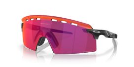 Oakley Encoder Strike Vented Matte Black Prizm Road