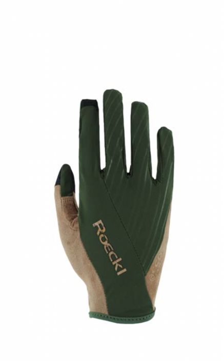 Roeckl Malvedo ajokasine If you’re looking for a high-performance, resource-efficient and stylish long-finger biking glove