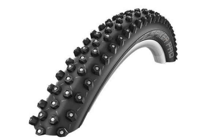 Rengas Schwalbe Ice Spiker Pro Evolution 65-584 EVO Schwalbe Ice Spiker Pro Evolution 65-584. 344 alumiininastaa. Korkea