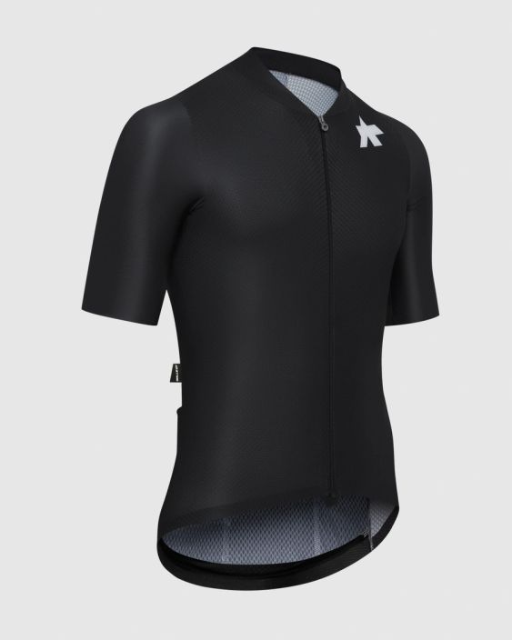Ajopaita Assos MILLE GT Jersey S11 EVO Black Series tuotekuva 2