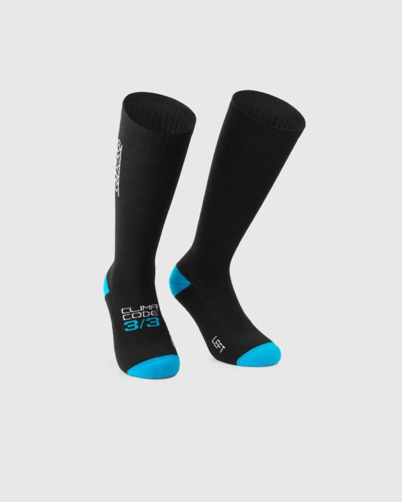 Sukka Assos Ultraz Winter Fugu Socks