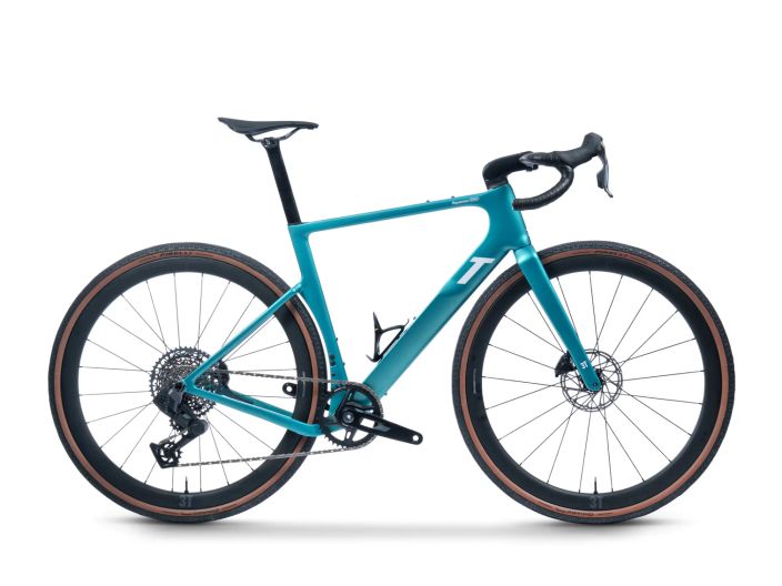 3T Racemax WPNT Rival XPLR AXS 1X13 Discus 40|30 Turchese M Runko: 3T Racemax Integrale UDH Vaihteet: 1x13 Kampisarja: ram 3T Racemax WPNT Rival XPLR AXS 1X13 Discus 40|30 Turchese M Runko: 3T Racemax Integrale UDH Vaihteet: 1x13 Kampisarja: ram