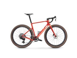 3T 3T Exploro Rival XPLR AXS 1X13 Discus 40|30 Zefiro - S