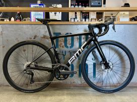 Käytetty BMC TeamMachine SLR One 51