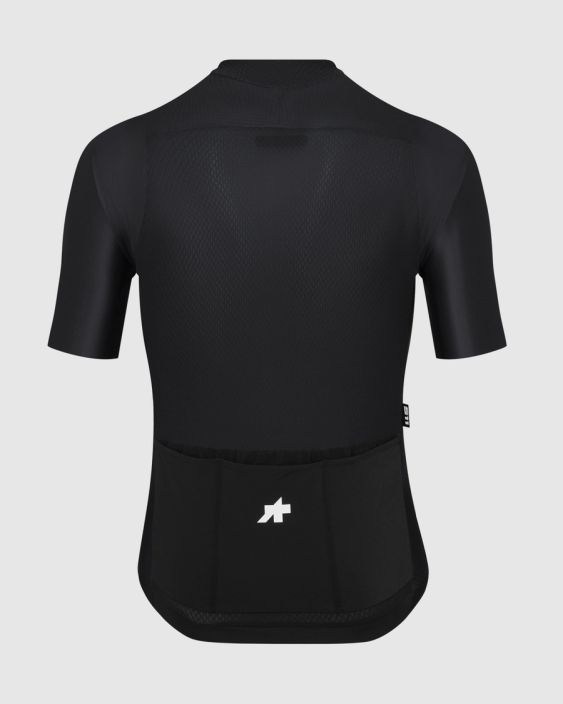 Ajopaita Assos MILLE GT Jersey S11 EVO Black Series tuotekuva 1