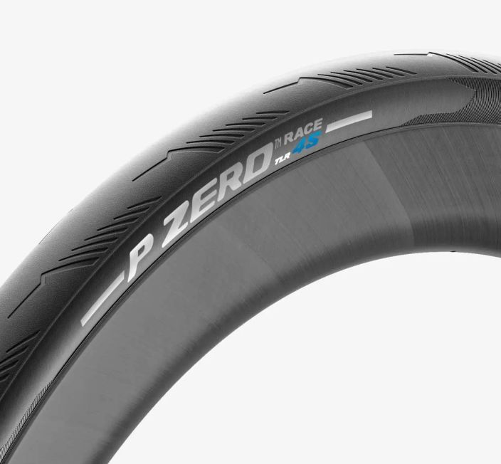 Rengas Pirelli P Zero Race 4S TLR 28-622 P ZERO™ Race 4S is the sucessor of the famous P ZERO™ Velo 4S: a further evolution