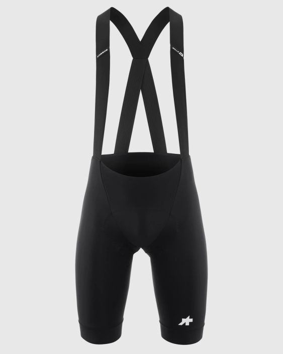 Ajohousu Assos MILLE GT Bib Shorts S11 Black Series The daily choice for comfort and utility, refined with a new textile, Ajohousu Assos MILLE GT Bib Shorts S11 Black Series The daily choice for comfort and utility, refined with a new textile,